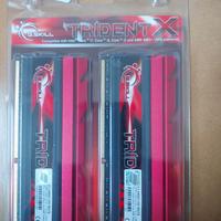 G.Skill 8GB DDR3-2400 8 GB 2 x 4 GB