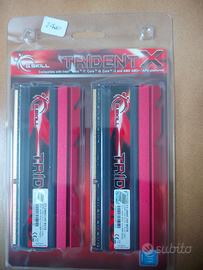 G.Skill 8GB DDR3-2400 8 GB 2 x 4 GB