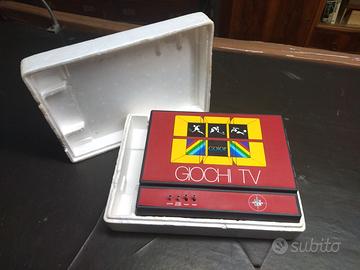 Videogioco vintage