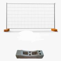 recinzioni da cantiere 350x200