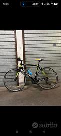 Wilier triestina GTR
