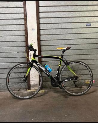 Wilier triestina GTR