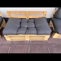 Cuscini divano esterno 120x80