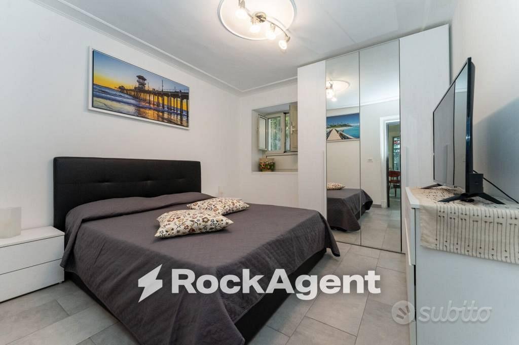 Appartamento – Catania, Monserrato, Borgo-Sanzio - Vista 2