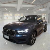 VOLVO XC40 T4 Recharge Plug-in Hybrid Inscriptio