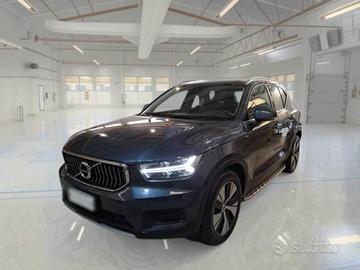 VOLVO XC40 T4 Recharge Plug-in Hybrid Inscriptio