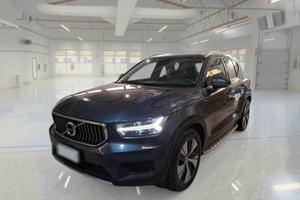 VOLVO XC40 T4 Recharge Plug-in Hybrid Inscriptio