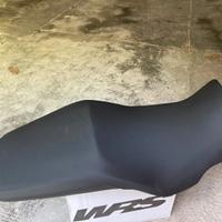 Sella bassa BMW F 750/850 GS