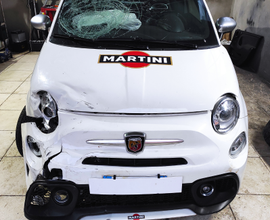 500 Abarth