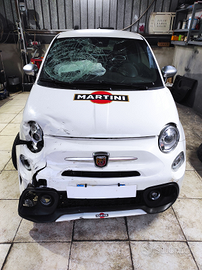 500 Abarth