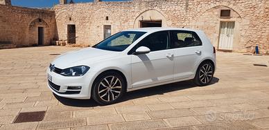 Volkswagen Golf 2.0 TDI 5p. Highline BlueMotion Te