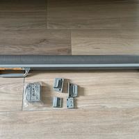 Cancelletto bambini Perma