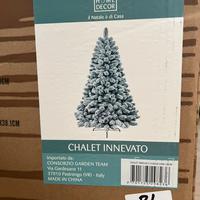 Albero di natale