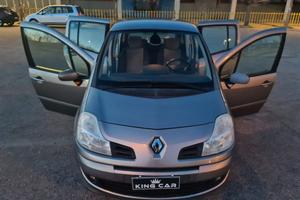 Renault Modus 1.6 16V Proactive Dynamique