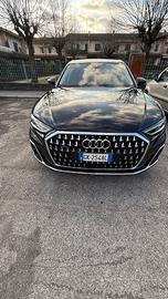AUDI A8 4ª serie - 2022