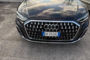 AUDI A8 4ª serie - 2022