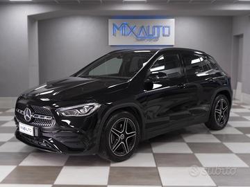 Mercedes-Benz GLA 200 D Premium 150CV Auto