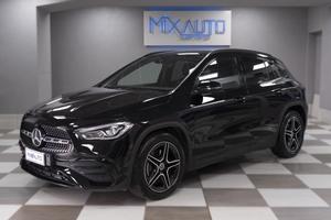 Mercedes-Benz GLA 200 D Premium 150CV Auto