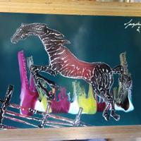 Quadro di Sage Vernis