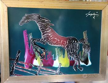 Quadro di Sage Vernis