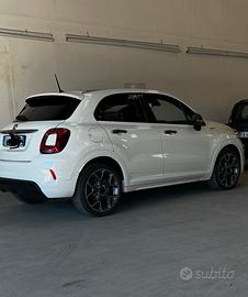 Fiat 500 X Sport my 21 Multijet 130 CV