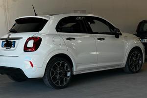 Fiat 500 X Sport my 21 Multijet 130 CV