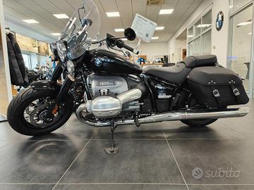 BMW R 18 Classic s/first edition Abs