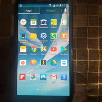 Samsung Galaxy note 2