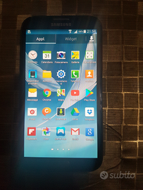 Samsung Galaxy note 2