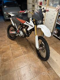 Fantic caballero