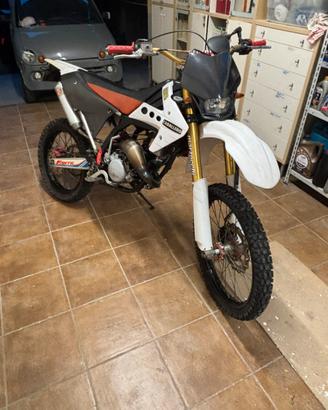 Fantic caballero