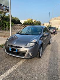 Renault Clio 1.5 dCi 85 CV diesel, anno 2009