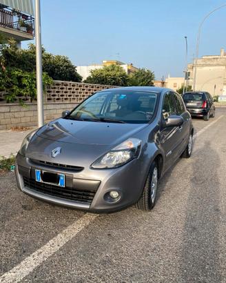 Renault Clio 1.5 dCi 85 CV diesel, anno 2009