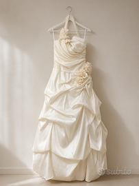 Abito da sera o da sposa