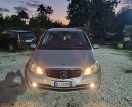 Mercedes classe a 180 cdi 130.000 km restayling