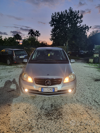 Mercedes classe a 180 cdi 130.000 km restayling