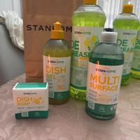 Set stanhome