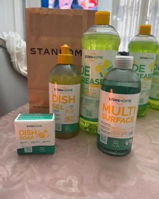 Set stanhome