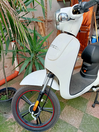 Motorino elettrico