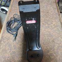 Pedale batteria elettronica HiHat Yamaha HH65