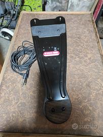 Pedale batteria elettronica HiHat Yamaha HH65
