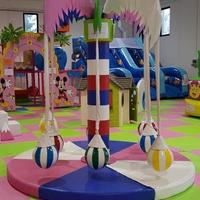 Giochi attrattivi per ludoteca