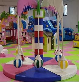 Giochi attrattivi per ludoteca