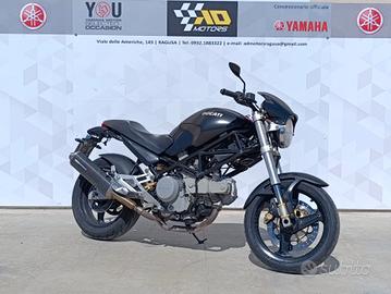 Ducati Monster 600