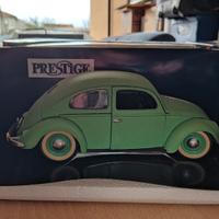 Coccinelle Berline Prestige Solido Ref. 8016 1:18