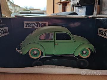 Coccinelle Berline Prestige Solido Ref. 8016 1:18