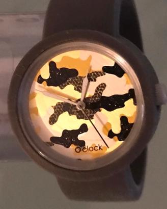 Orologio donna O Bag taglia S