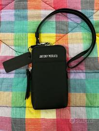 Porta cellulare Antony Morato