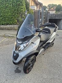 Piaggio MP3