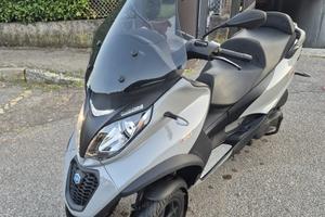 Piaggio MP3